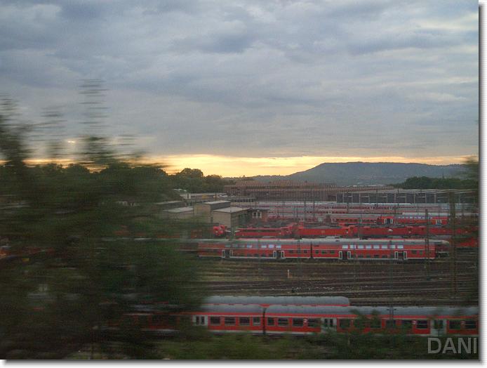 Letztes Bild erreicht