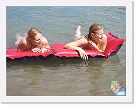09.07.06 - Baggersee Weingarten * (6 Fotos)