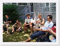 20.07.06 - Grillen ST * (12 Fotos)