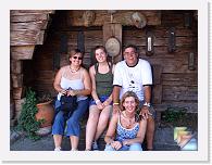 27.07.06 Europapark Biene * (50 Fotos)