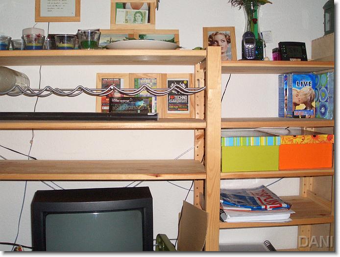 Letztes Bild erreicht