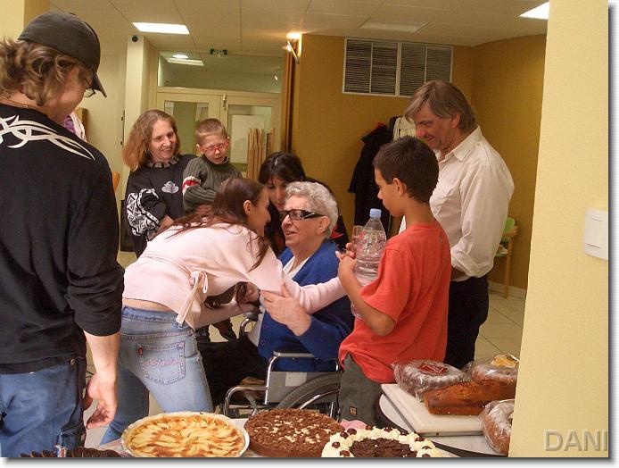 Letztes Bild erreicht