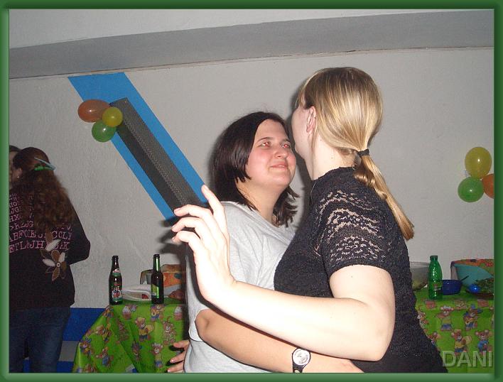 Letztes Bild erreicht