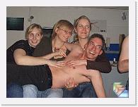 17.03.07 - Jens Party * (21 Fotos)