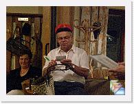 16.06.07 - Claus Geburtstag * (11 Fotos)